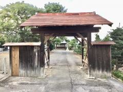 泉蔵寺