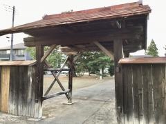 泉蔵寺