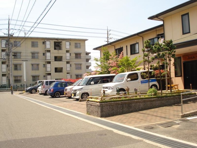 ニチイケアセンター　松永 設備
