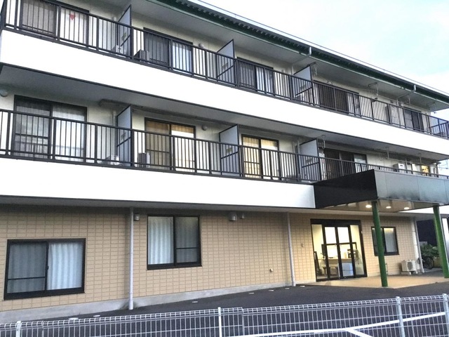 ぐるーぷほーむ　まーがれっとながいずみ