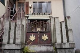築地口神社