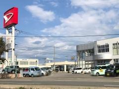 青森ダイハツモータース青森石江店