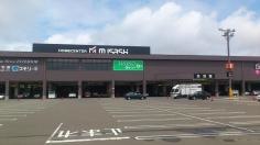 ホームセンタームサシ名取店