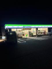 ファミリーマート　矢本赤井店