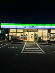 ファミリーマート　矢本赤井店