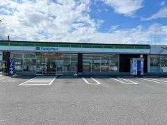 ファミリーマート　矢本赤井店