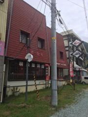 ジンギスカンロッジ