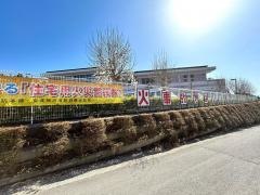 本宮市南消防署