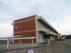 ひたちなか市立大島中学校