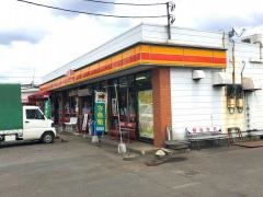 ヤマザキショップ　柏原店