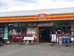 ヤマザキショップ　柏原店