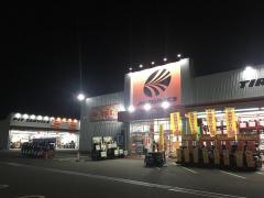 オートバックス　佐野