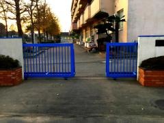 青毛小学校