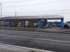 ネッツトヨタ埼玉新都心店