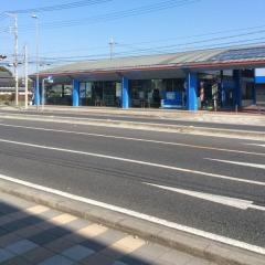 ネッツトヨタ埼玉新都心店