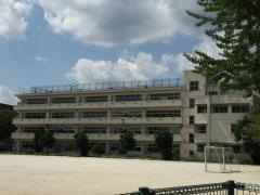 牧野原小学校