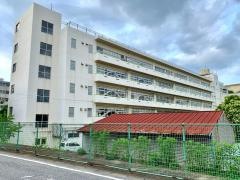 牧野原小学校