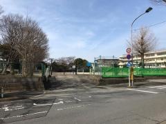 牧野原小学校