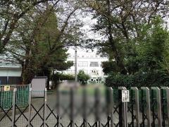 大井第一小学校