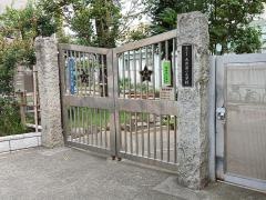 大井第一小学校