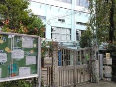 大井第一小学校