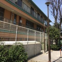 富久町保育園