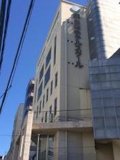 日本ホテルスクール