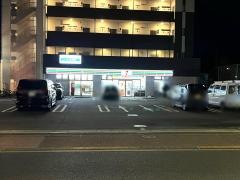 セブンイレブン　府中八幡町2丁目店