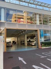 トヨタモビリティ東京　荏原店