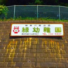緑幼稚園