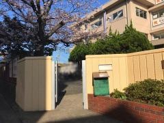 川崎市立南大師中学校