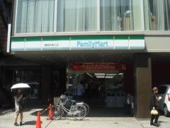 ファミリーマート　鎌倉駅東口店