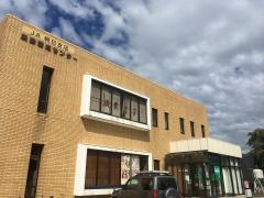 ＪＡにいがた岩船朝日支店