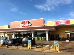 原信四日町店