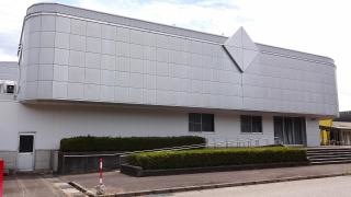 南砺市福光プール