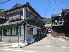 民宿あさひ屋