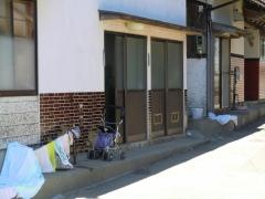 民宿あさひ屋