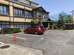 笛吹川旅館