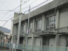 鵜沼第一小学校