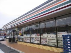 セブンイレブン　静岡東新田2丁目店