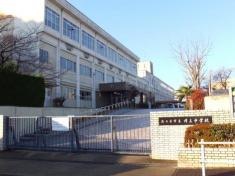 名古屋市立円上中学校