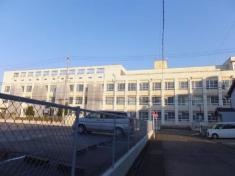名古屋市立円上中学校