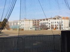 名古屋市立瑞穂ヶ丘中学校