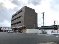 セブンイレブン　豊橋新栄町店