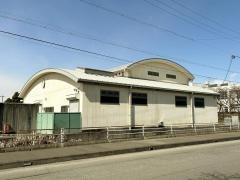 平和町プール