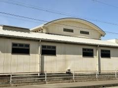 平和町プール