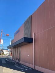 三十三銀行　平田町駅前支店
