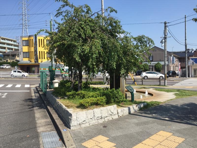 施設外観