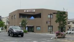 京都銀行宮津支店