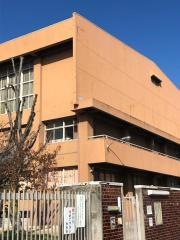 大阪府立布施高等学校